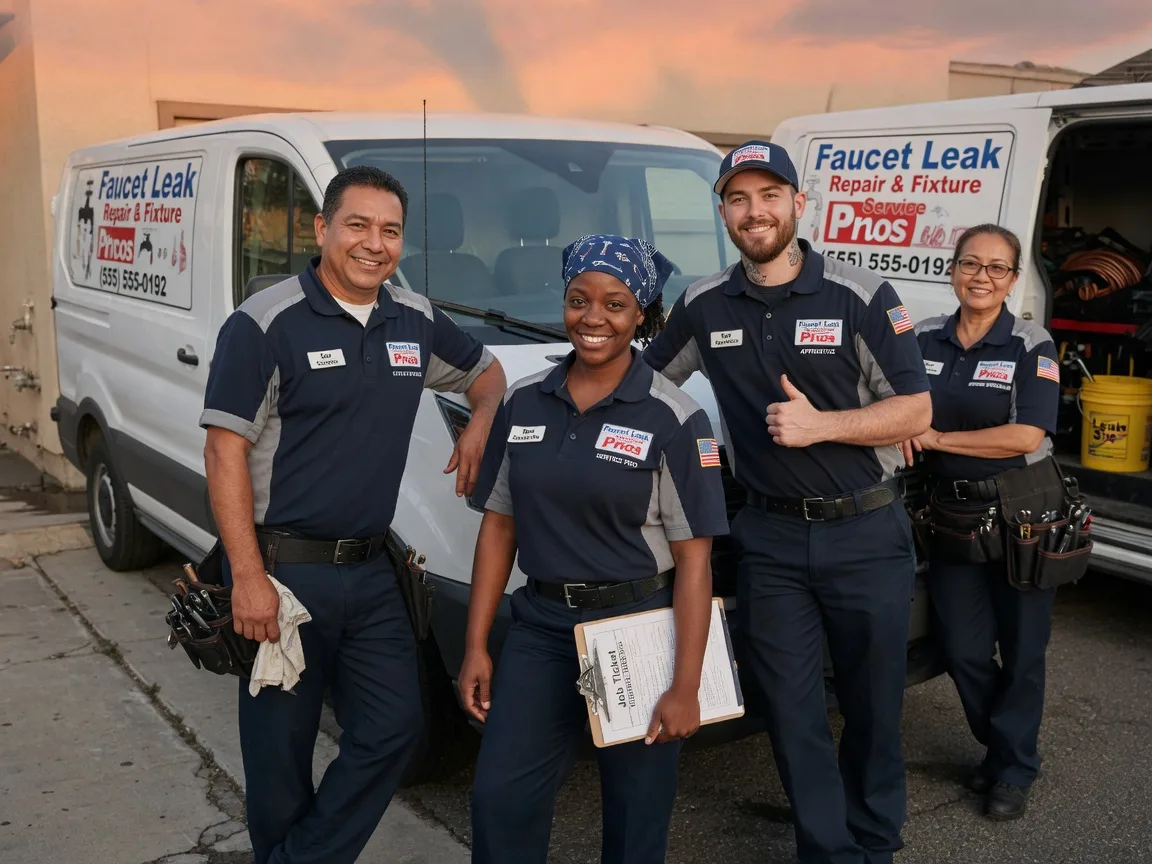 Faucet Repair company in South Heights, PA