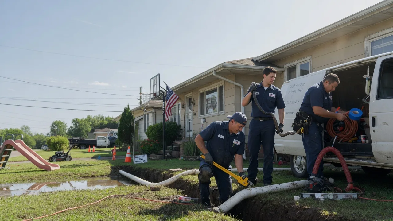 Toilet Installation in South Heights, PA near me